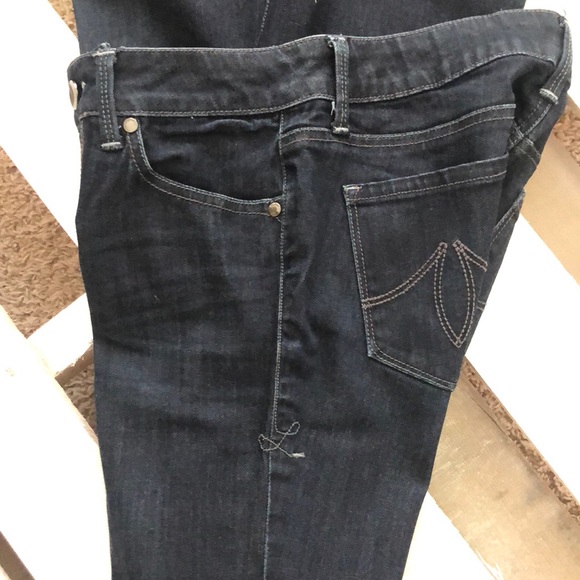 Level 99 Flair Jeans - Picture 5 of 5